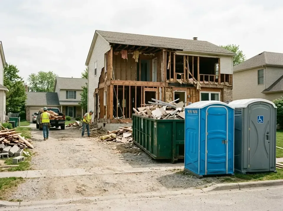 home-renovation-demolition-sit-010 — frequently asked questions, Portable Toilet & Dumpsters Rental in Vista Center, NJ